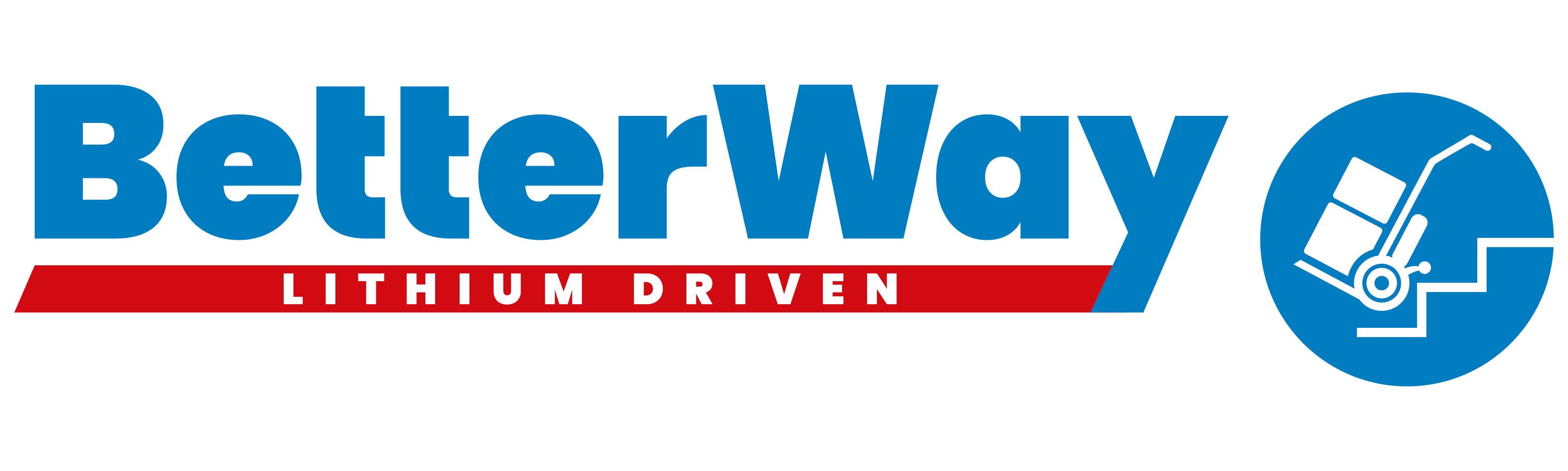 Kontakt Os Betterway IS