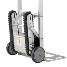 Indlæs billede til gallerivisning BW70-LB elektrisk trappesækkevogn kompakt 70 kg.
