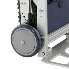 Indlæs billede til gallerivisning BW70-LB elektrisk trappesækkevogn kompakt 70 kg.
