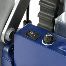 Indlæs billede til gallerivisning BW70-LB elektrisk trappesækkevogn kompakt 70 kg.
